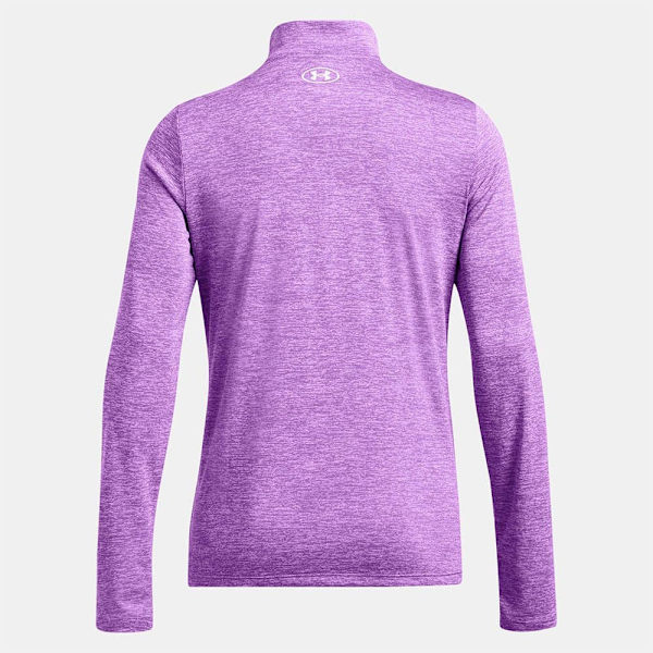 Under Armour Tech Twist Tröja Med Halv Dragkedja  XL Kvinna