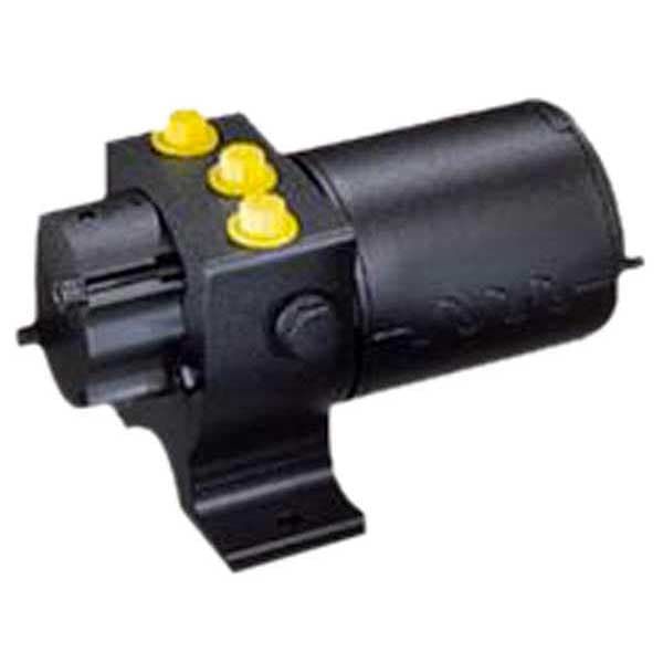 Raymarine Hydraulisk Sort 12 V