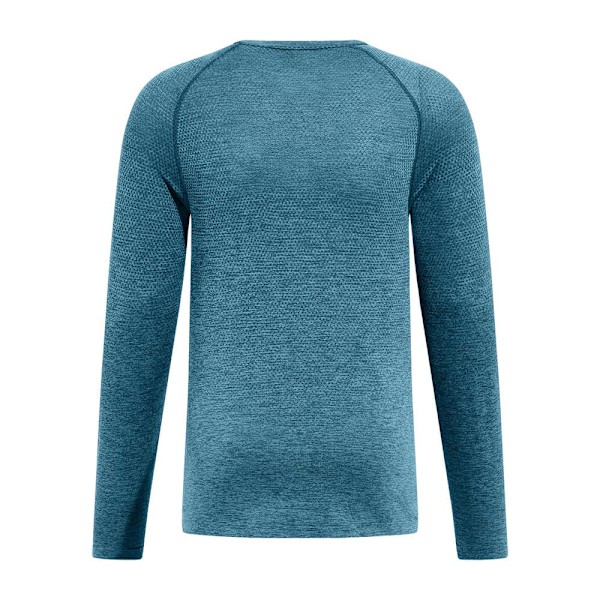 Odlo Crew Essential Seamless T-shirt Med Lange ærmer  2XL Mand