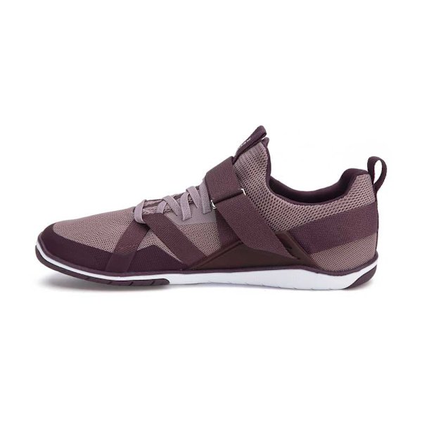 Xero Shoes Lenkkitossut Forza Violetti EU 37 1/2 Nainen