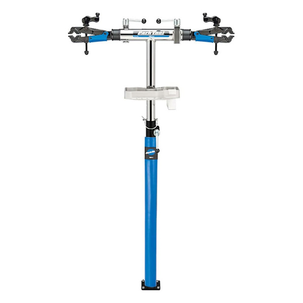 Park Tool Reparationsställ Utan Bas Prs-2.2.2 Silver