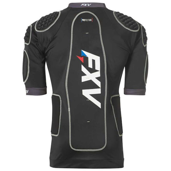 Force Xv Force Sort M