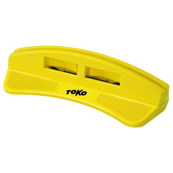 Toko World Cup Skraber Slibemaskine Gul