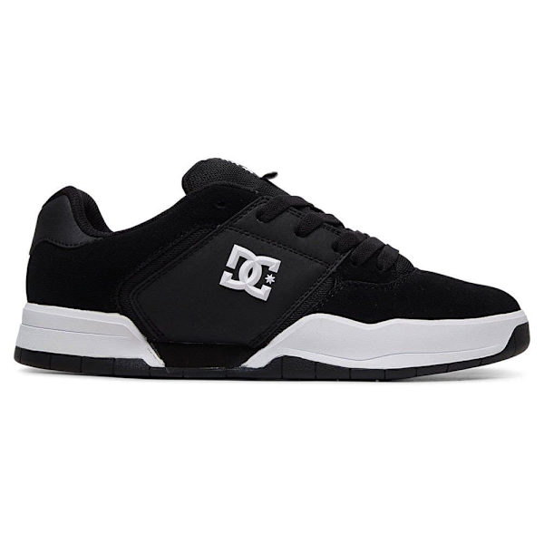 Dc Shoes Utbildare Central Svart EU 42 1/2 Man