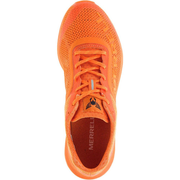 Merrell Maastojuoksukengät Mtl Skyfire Ocr Oranssi EU 37 Nainen