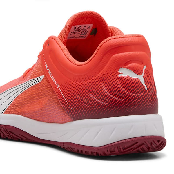 Puma Accelerate Turbo Håndboldsko  EU 43 Mand