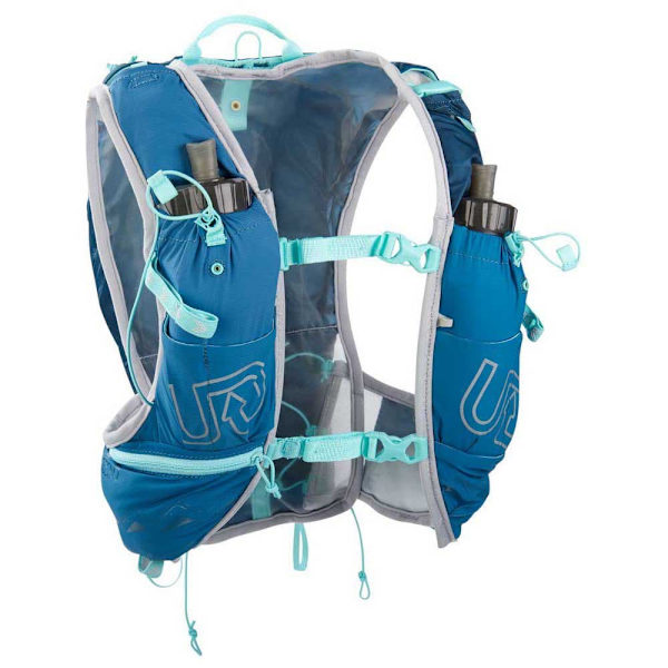 Ultimate Direction Mountain 5.0 12.7l Blå L-XL