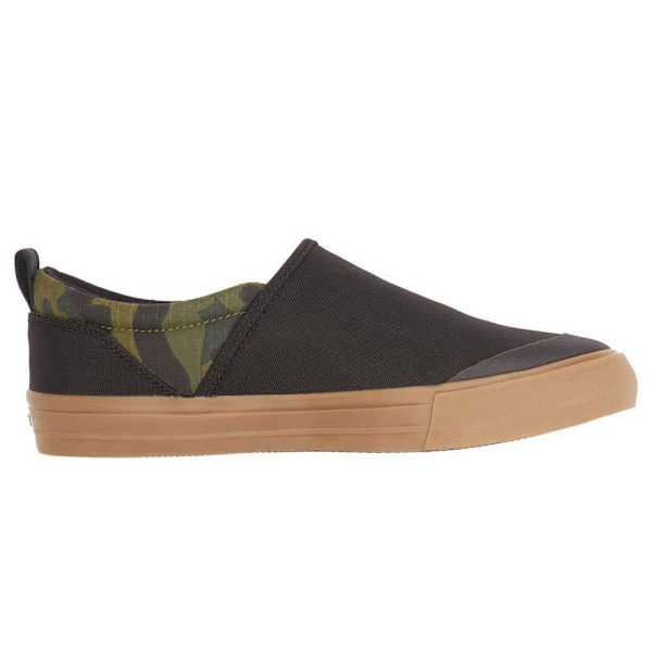 Chrome Sneakers Dima 3.0 Svart EU 43 Man