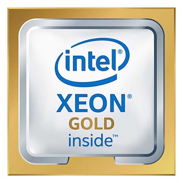 Intel Processor Xeon Gold 6226r 2.9ghz Søvfarvet