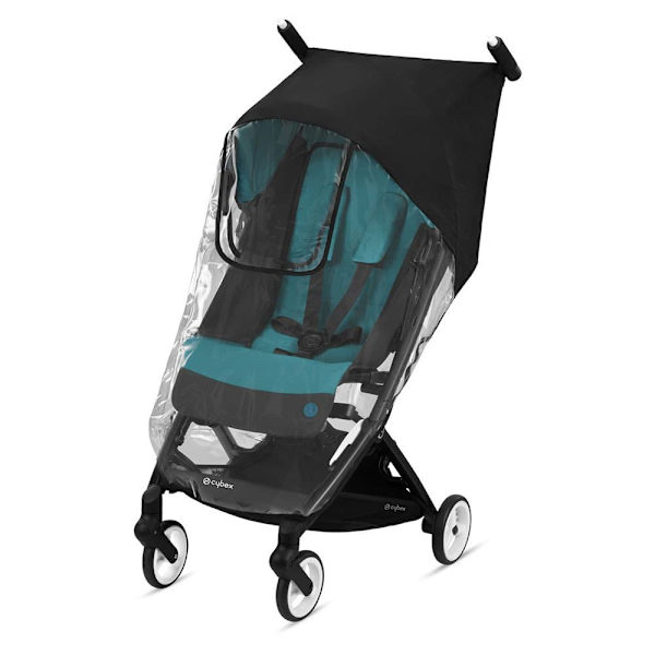 Cybex Regnskydd Libelle Durchsichtig
