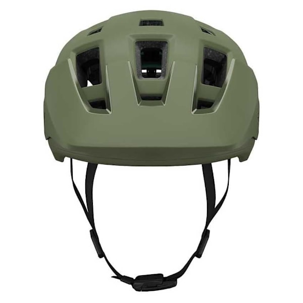Lazer Coyote Kineticore Mtb-hjelm Grøn S