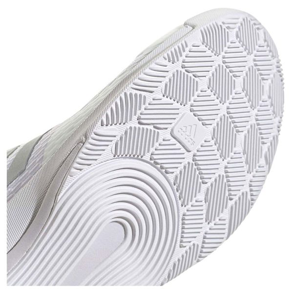 Adidas Novaflight 2 Indendørs Sko Hvid EU 42 2/3 Kvinde
