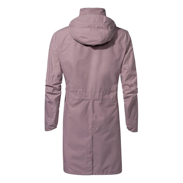 Vaude Jakke Kapsiki Ii Lilla 36 Kvinde