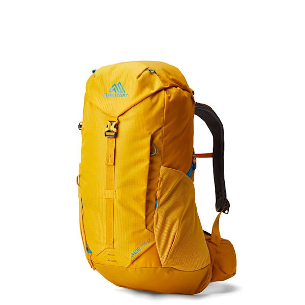 Gregory Jade 28 Lt Rc Damryggsäck Gul