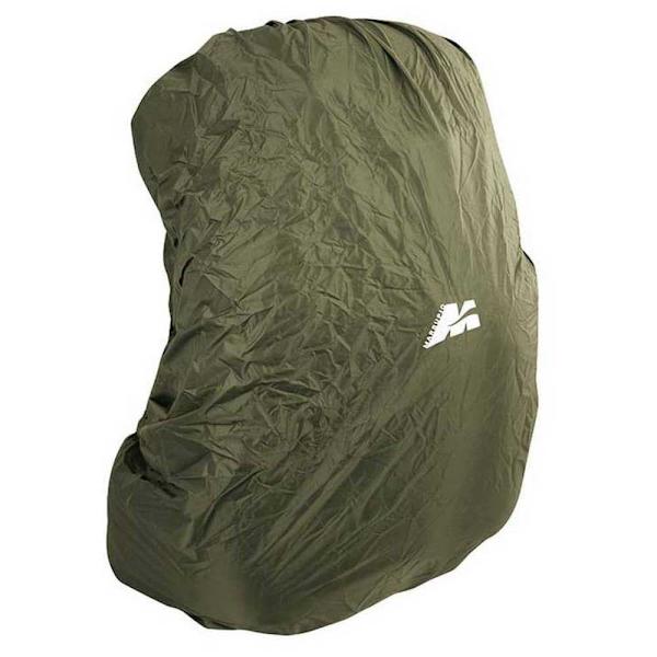 Marsupio Reppu Suede Pf 30l Vihreä