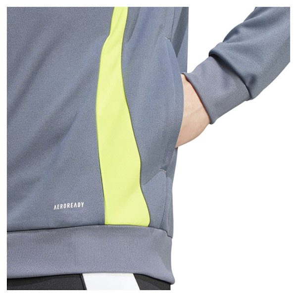 Adidas Træningsdragt Jakke Træning Tiro24  M / Regular Mand