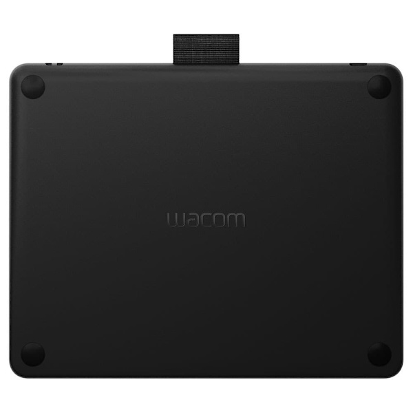 Wacom Intuos S Musta