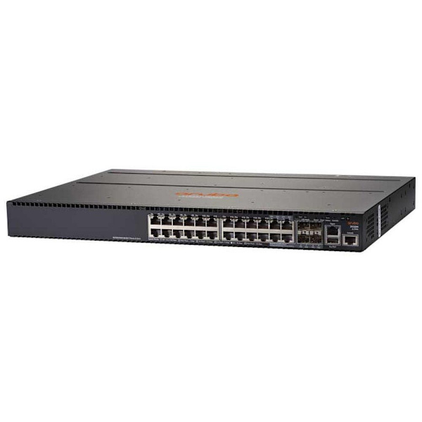 Hp Växla 2930m-24g 24 Hamnar Grå Grå