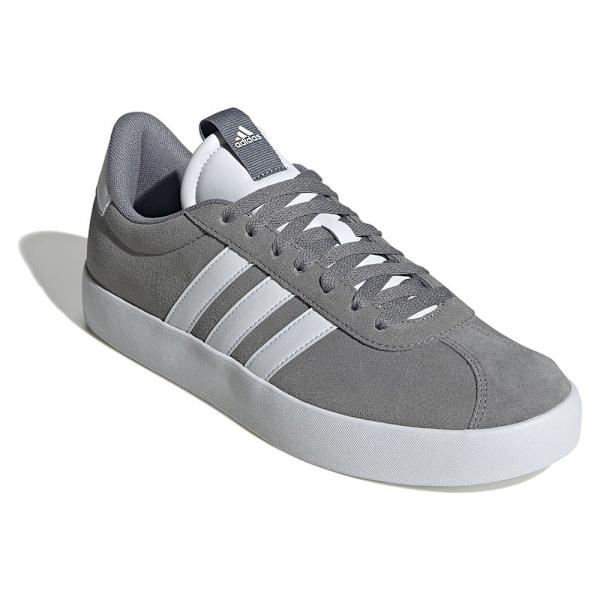 Adidas Utbildare Vl Court 3.0 Grå EU 45 1/3 Man