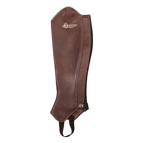 Equestro Dunster Halvchaps  S