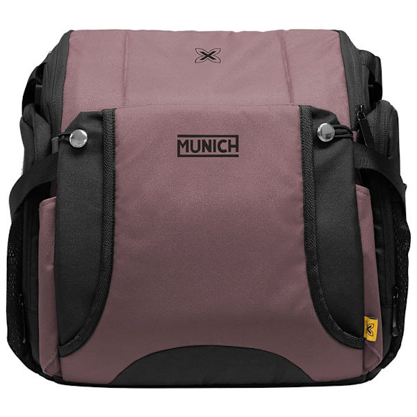 Munich Tehoste Pinkki