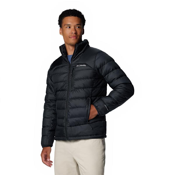 Columbia Autumn Park™ Ii Dunjakke Sort S Kvinde