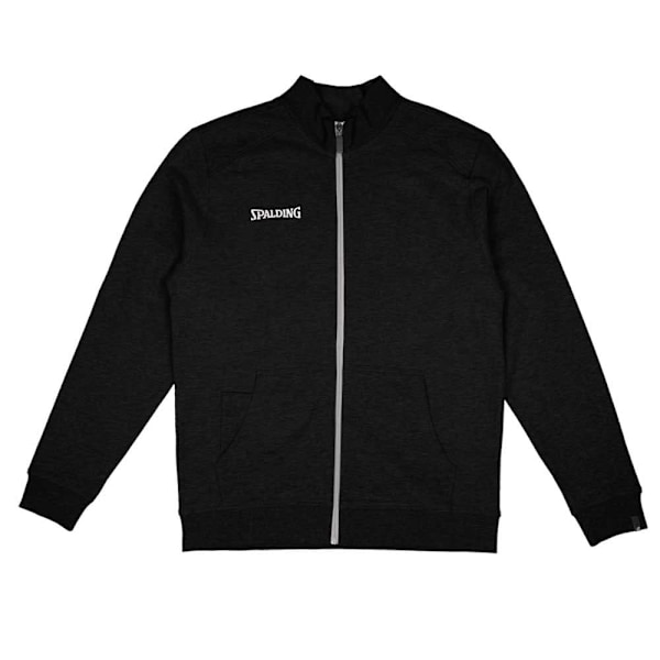 Spalding Flow Jakke Sort 2XL Mand