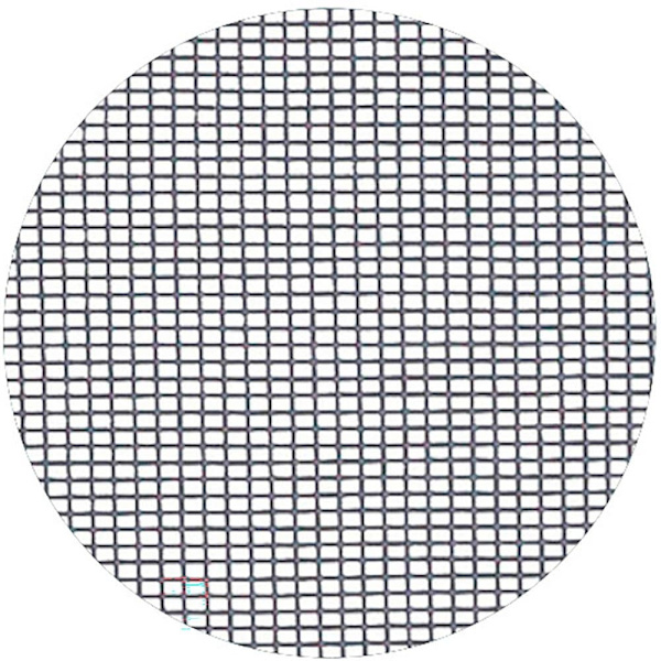 Edm Mosquito Net Roll 1.2x30 M Harmaa