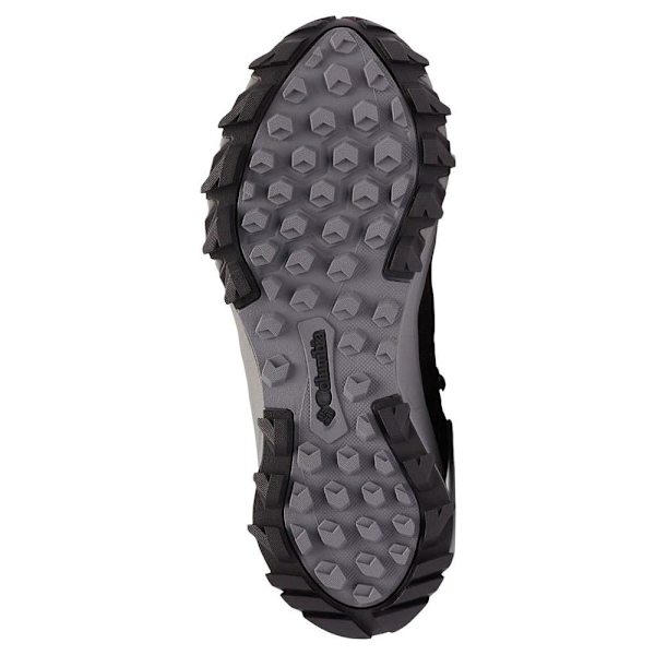 Columbia Peakfreak™ Ii Mid Outdry™ Vandringskängor Svart EU 38 1/2 Kvinna
