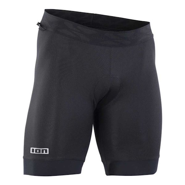 Ion Indre Shorts Baselayer Plus Sort 2XL Mand