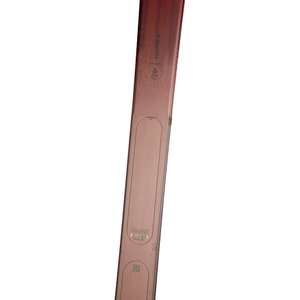 Rossignol Escaper 87 Open Retkisukset Punainen 181