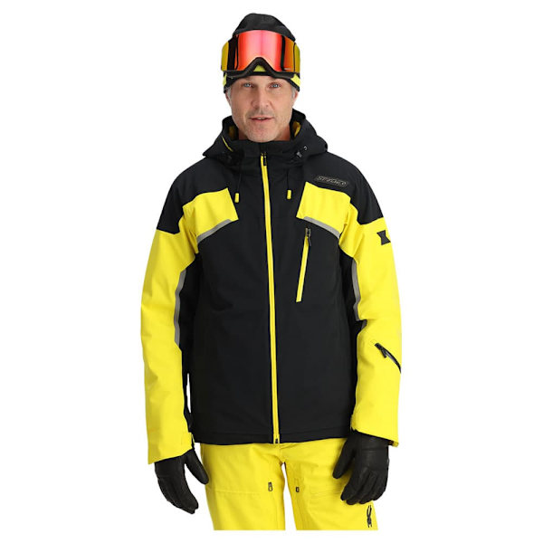 Spyder Leader Jakke  XL Mand