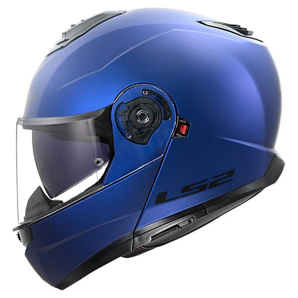 Ls2 Ff908 Strobe Ii Modulaarinen Kypärä  XL
