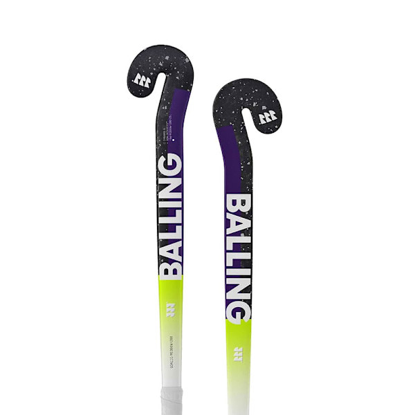 Balling 50 Midbow Målvakt Fält Hockeyklubba  36.5¨