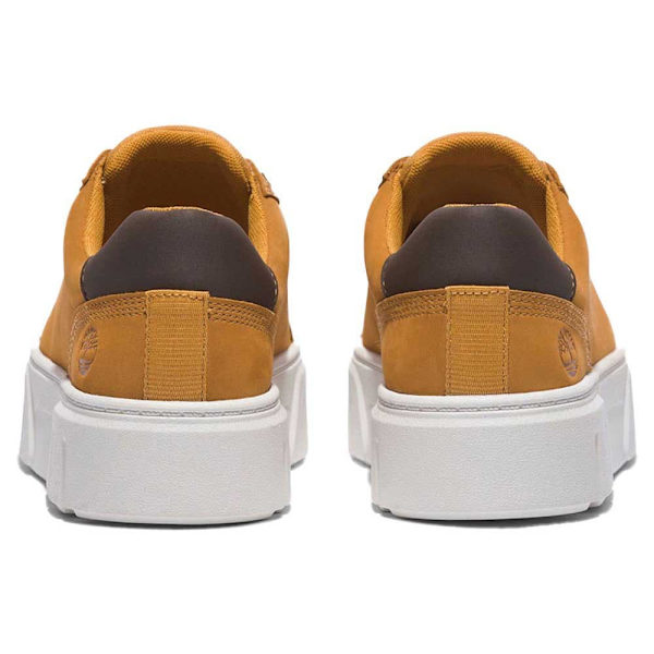 Timberland Laurel Court Sko Brun EU 38 1/2 Kvinde