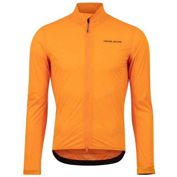 Pearl Izumi Långärmad Tröja Pro Barr Orange M Man