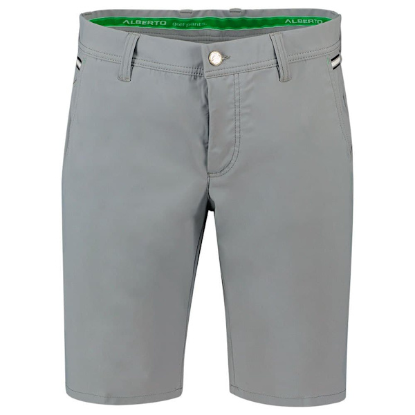 Alberto Shortsit Ernie-b5 Wr Revolutional Harmaa 54 Mies