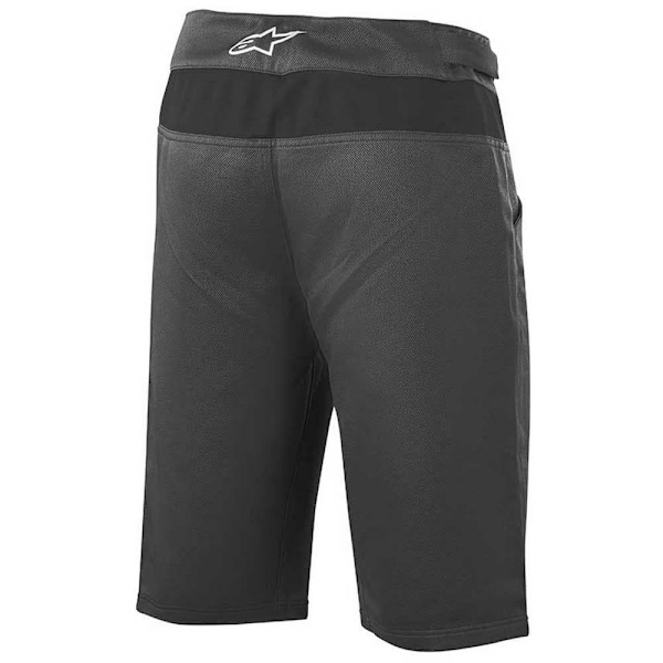 Alpinestars Bicycle Kurze Hose Drop 4.0 Sort 28 Mand
