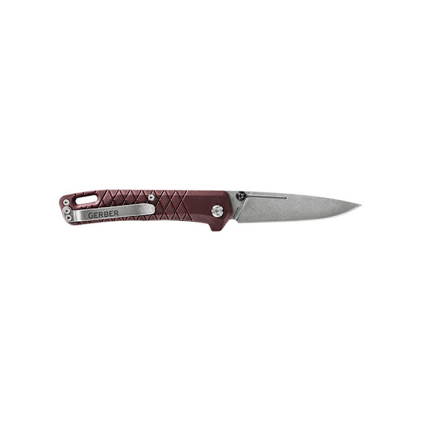 Gerber Kniv Zilch Guld