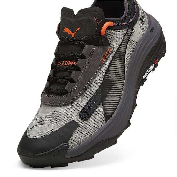 Puma Voyage Nitro 3 Gtx Løbesko Grå EU 41 Mand