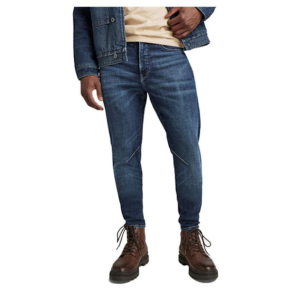 G-star Jeans D-staq Blå 30 / 32 Mand