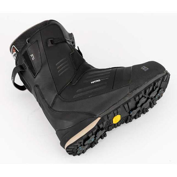 Nitro Incline Tls+ Snowboardstøvler  29.0