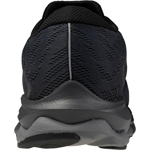 Mizuno Wave Serene Gtx Löparskor Svart EU 39 Kvinna