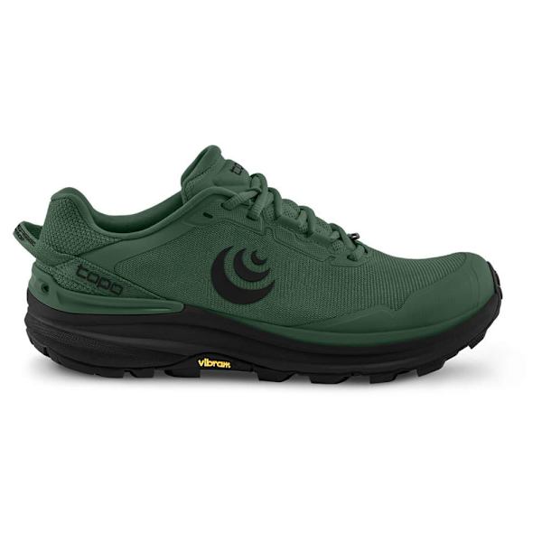 Topo Athletic Trail Löparskor Traverse  EU 41 Man