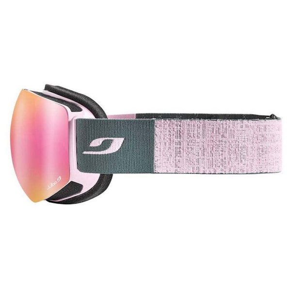 Julbo Skibriller Moonlight Rosa Pink/CAT1