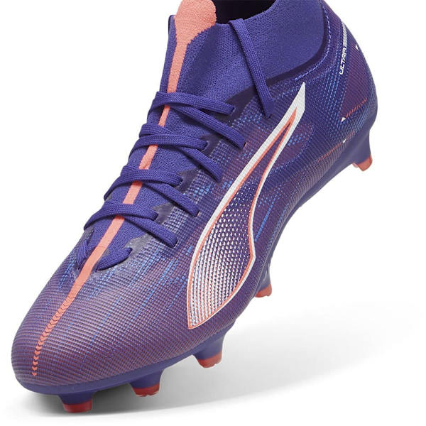 Puma Ultra 5 Match+ Fg/ag Jalkapallokengät  EU 44 1/2