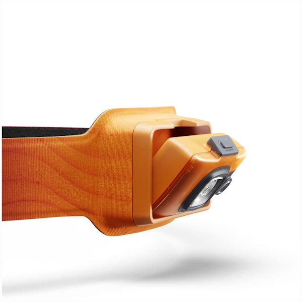 Biolite Genopladelig Forlygte Hpb0312 Gul 325 Lumens