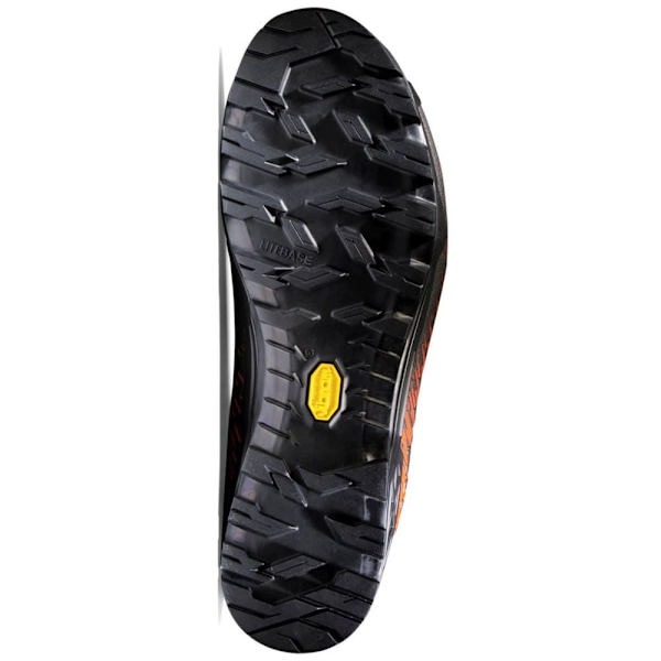 Mammut Taiss Light Mid Goretex Bergskängor Orange,Svart EU 40 Man
