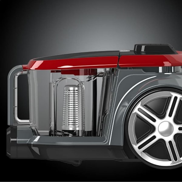 Tesla Bgl400br Støvsuger Uden Pose  One Size / EU Plug