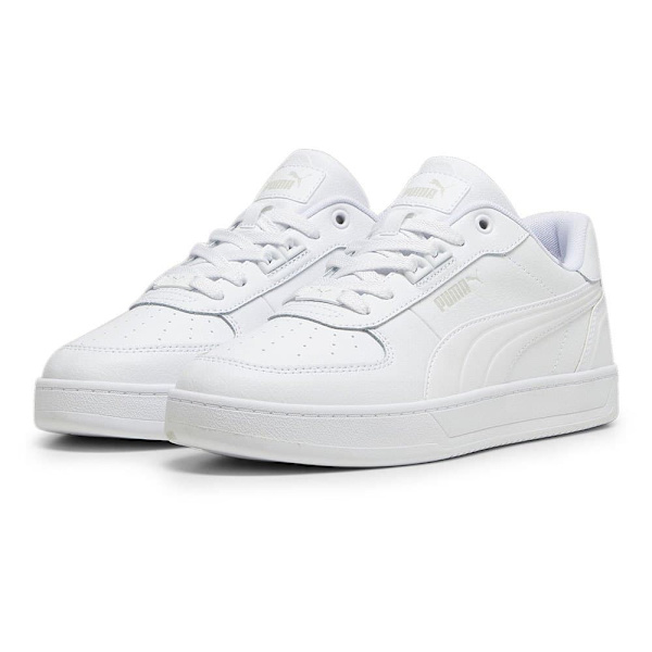 Puma Valmentajat Caven 2.0 Lux Valkoinen EU 40 Mies